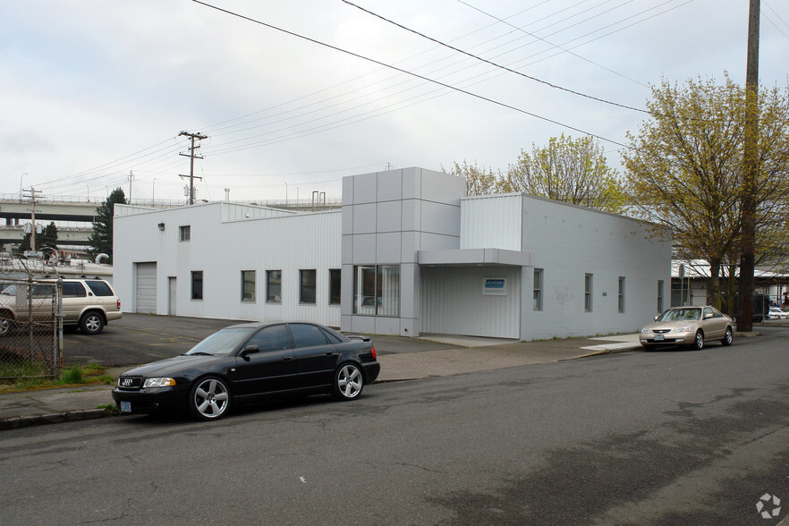 2651 N Albina Ave, Portland, OR en venta - Foto principal - Imagen 1 de 2