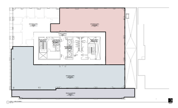 800 W Main St, Boise, ID en alquiler Plano de la planta- Imagen 2 de 3