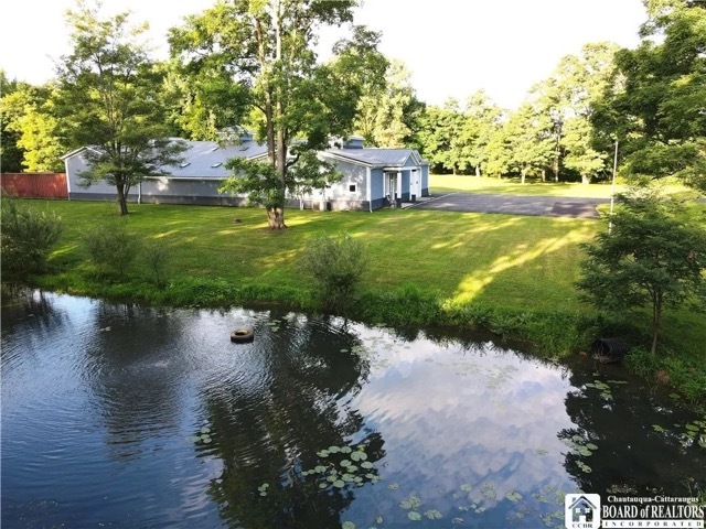 699 Versailles Rd, Silver Creek, NY en venta - Foto del edificio - Imagen 3 de 17