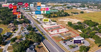 Más detalles para 8891 Little rd, Port Richey, FL - Terrenos en venta