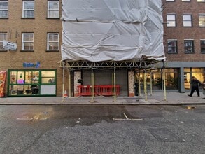 43 Leather Ln, London en alquiler Foto del edificio- Imagen 1 de 4