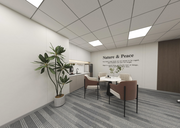 #218 Office Design