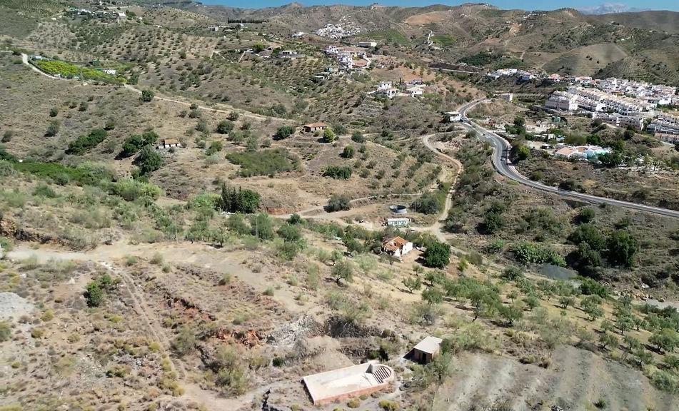 Calle Garcés, 5-6, Rincón de la Victoria, Málaga en venta - Otros - Imagen 2 de 5