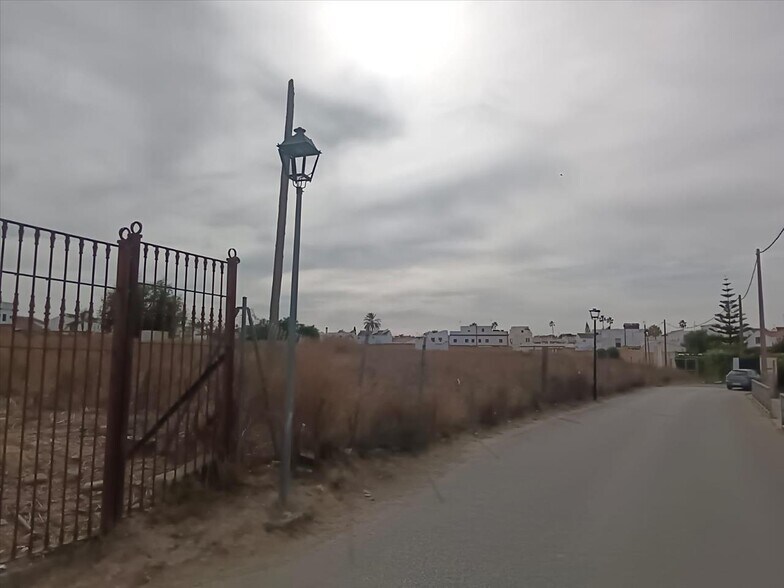 Pp, 2, Villanueva del Ariscal, Sevilla en venta - Foto del edificio - Imagen 3 de 16