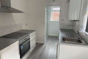 2 Hardy St, Worksop en venta Foto del edificio- Imagen 1 de 9