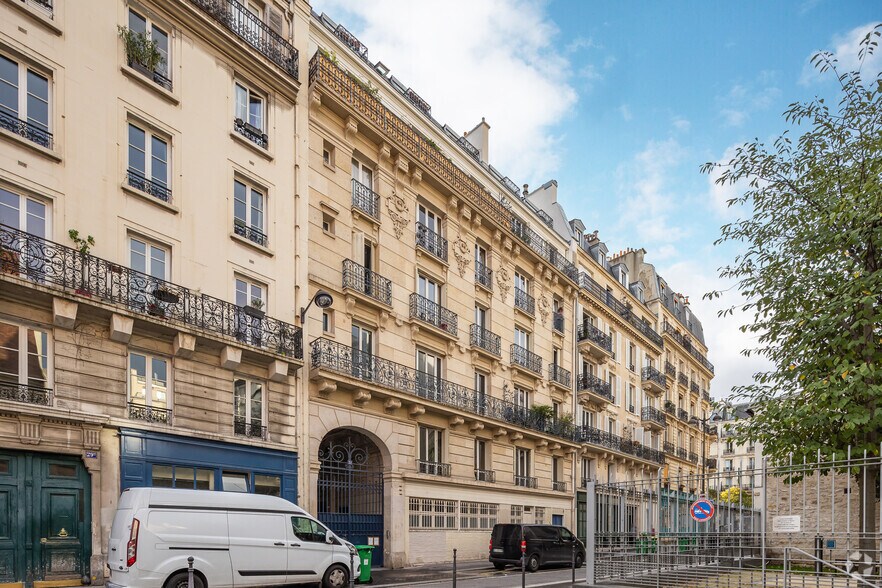 31 Rue De Poissy, Paris en alquiler - Foto principal - Imagen 1 de 4