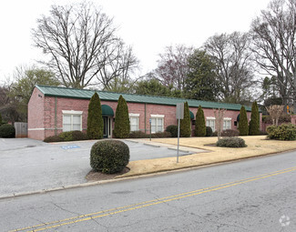 Más detalles para 466 Manget St, Marietta, GA - Oficinas en venta