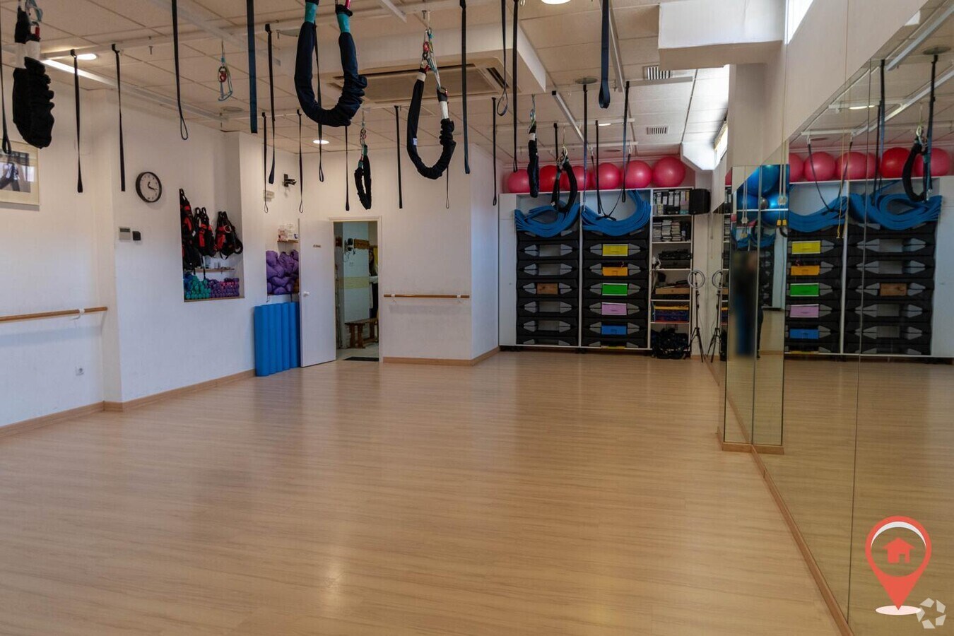 Cuenca, CUE 16003 - Unidad Puerta 14, Esc. E - - Foto del interior - Image 2 of 7