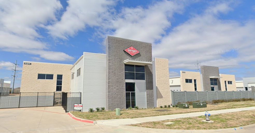 2137 Chelsea Blvd, Allen, TX en venta - Foto del edificio - Imagen 1 de 8