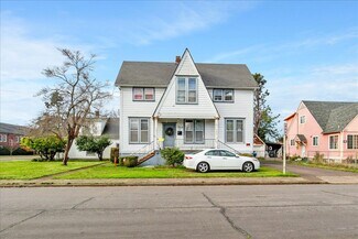 Más detalles de 925 14th St NE, Salem, OR - Edificio residencial​ en venta