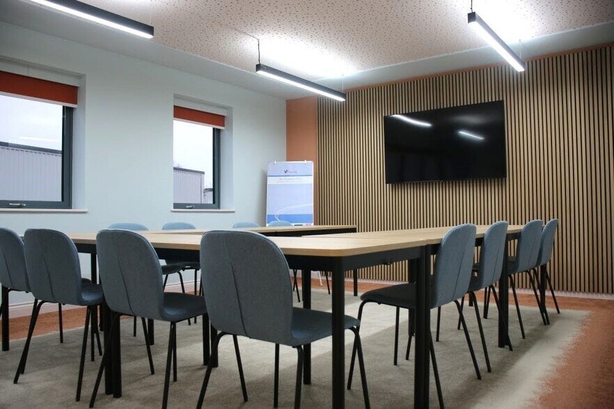 Wildmere Rd, Banbury en alquiler - Foto del edificio - Imagen 3 de 24