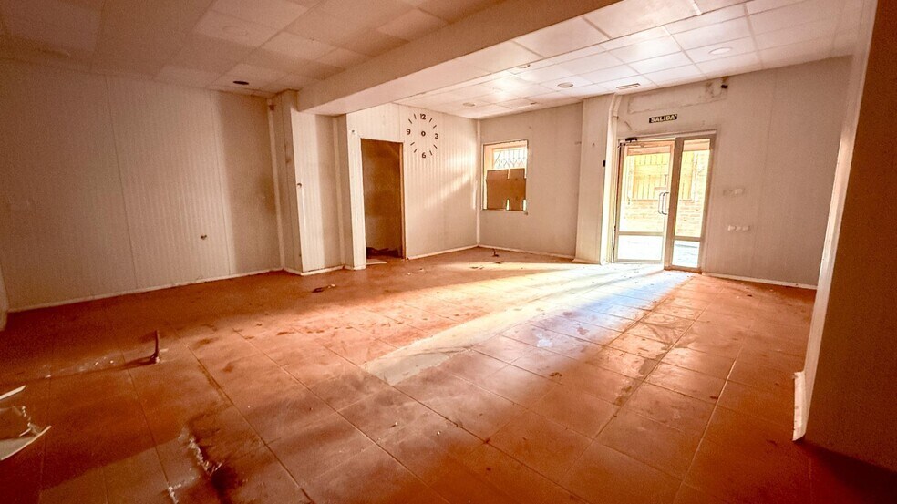 en Abarán en venta - Foto del edificio - Imagen 1 de 23