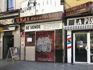 Más detalles para Calle De Francisco Silvela, 76, Madrid - Edificios residenciales en venta