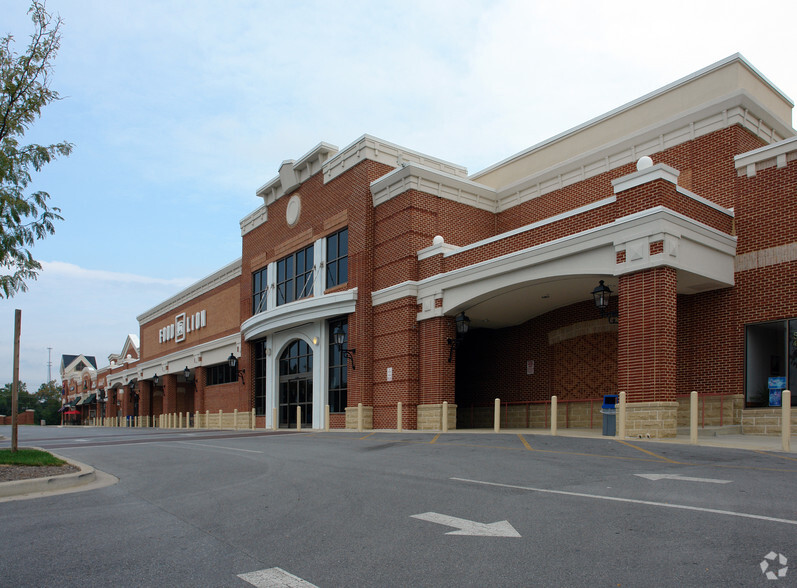 H.G. Trueman Rd, Lusby, MD en alquiler - Foto del edificio - Imagen 2 de 4