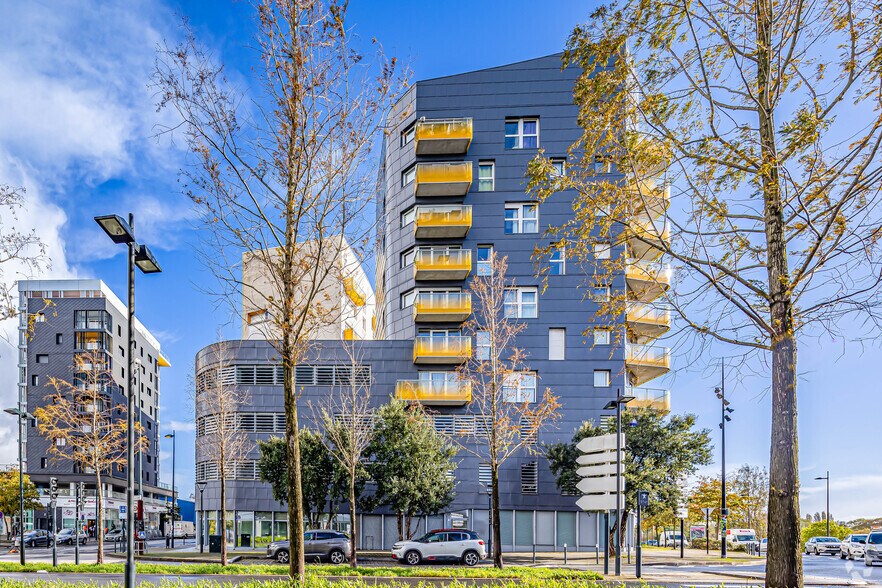 4 Boulevard De Berlin, Nantes en alquiler - Foto principal - Imagen 1 de 24