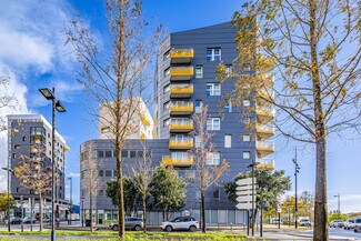 Más detalles de 4 Boulevard De Berlin, Nantes - Oficina en alquiler