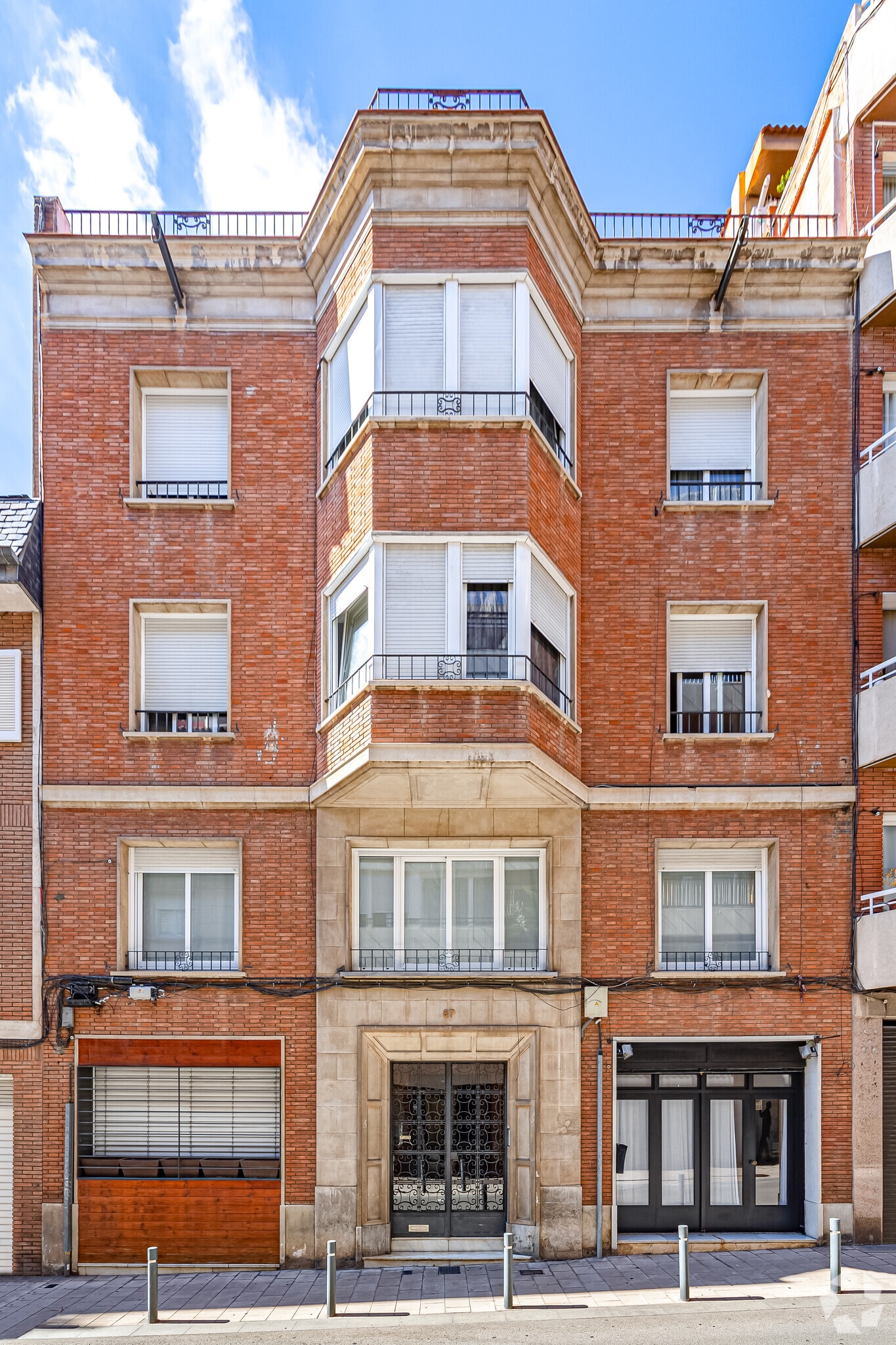 Oficina/Local en Barcelona, Barcelona en alquiler Foto principal- Imagen 1 de 2