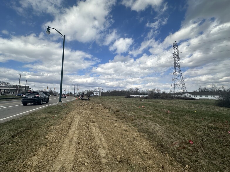 6478 N Hamilton Road, Columbus, OH en alquiler - Foto de la construcción - Imagen 2 de 3