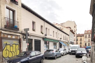 Más detalles para Plaza Del General Vara De Rey, 3, Madrid - Edificios residenciales en venta