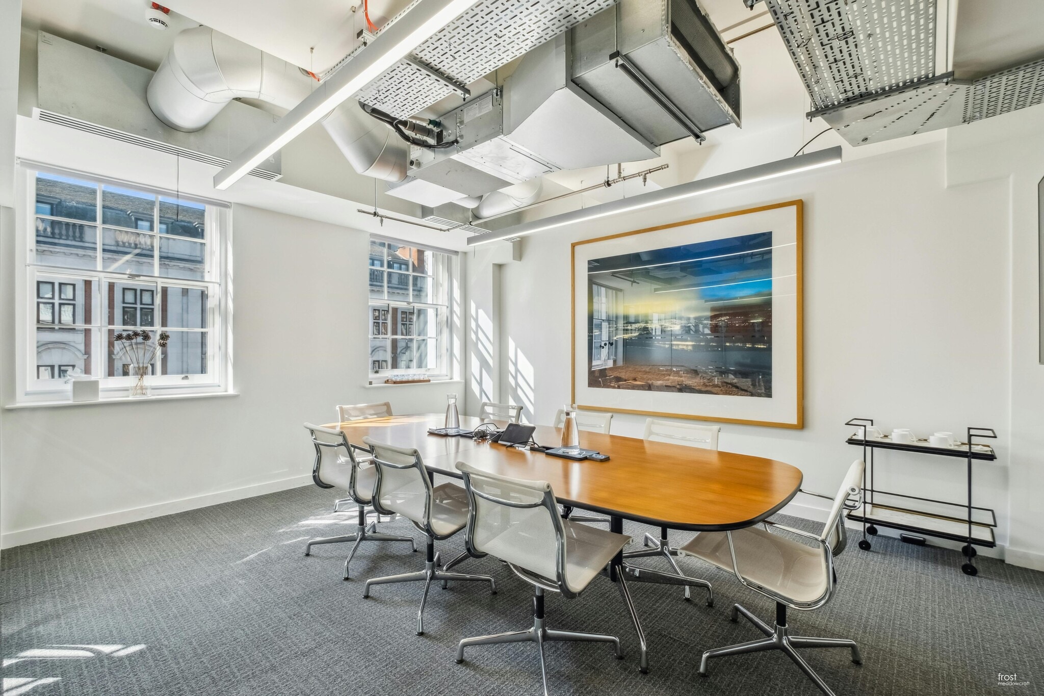 106 Kensington High St, London en alquiler Foto del interior- Imagen 1 de 6