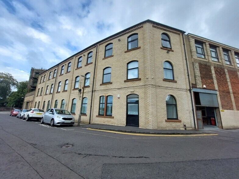 16 Brewery Rd, Kilmarnock en alquiler - Foto del edificio - Imagen 1 de 9