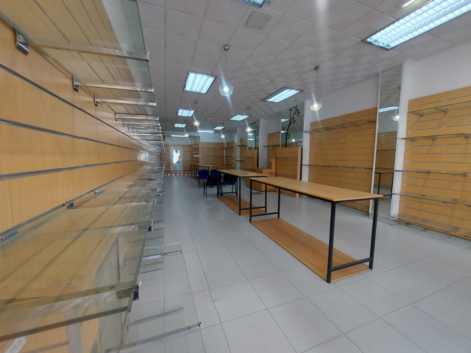 Local en Logroño, La Rioja en alquiler Foto del interior- Imagen 1 de 7