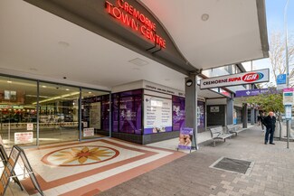 Más detalles de 287 Military Rd, Cremorne - Oficina/Clínica en alquiler