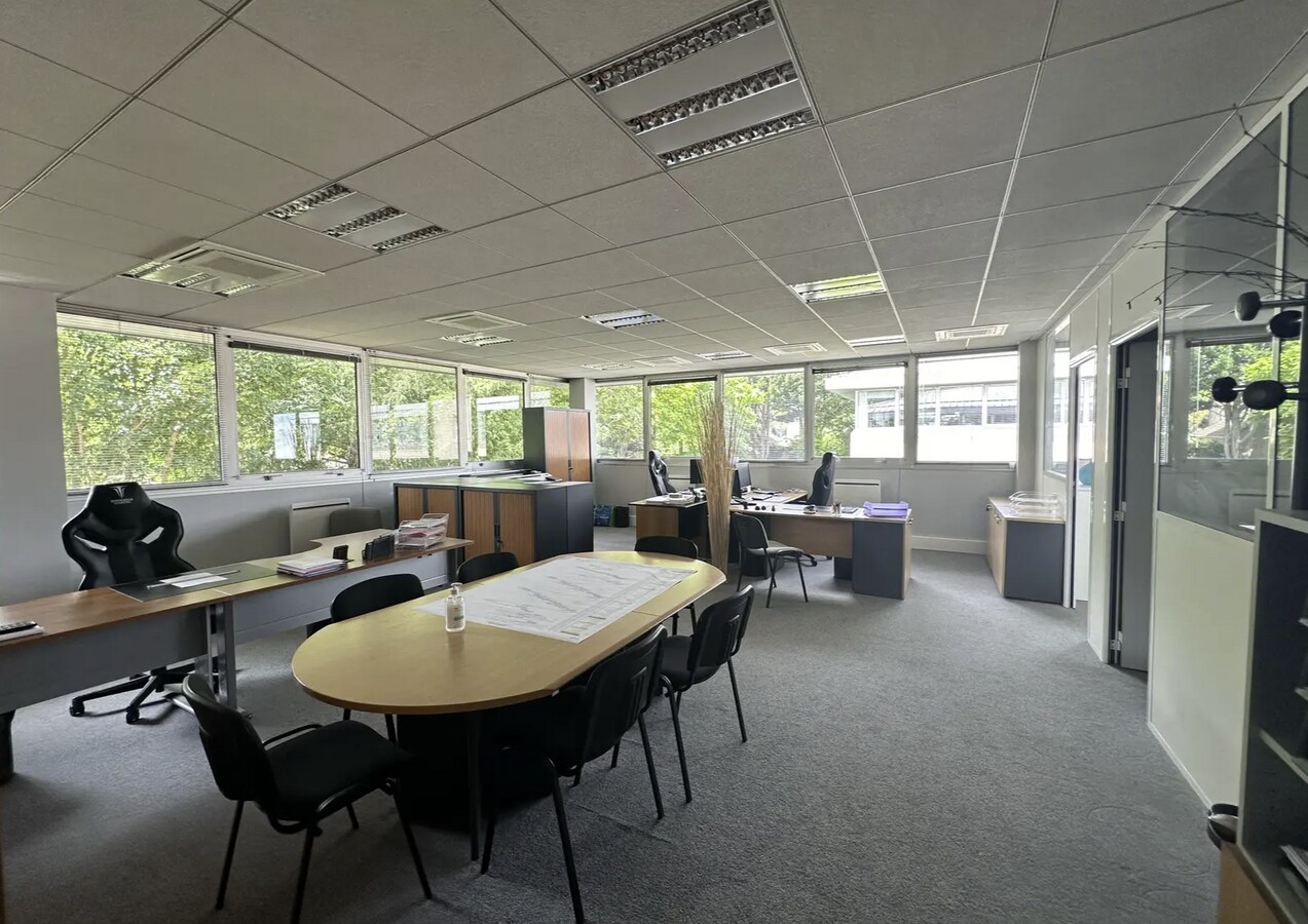 3 Rue Alfred De Vigny, Saint-Germain-en-Laye, YVE 78112 - Unidad 1 -  - Foto del interior - Image 1 of 4