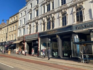 Más detalles de 8-18 Park St, Bristol - Local en alquiler