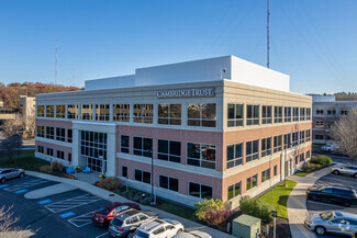 Más detalles para 100 Worcester St, Wellesley, MA - Oficinas en alquiler