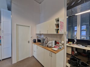 261B Ubit B, London en alquiler Foto del interior- Imagen 2 de 6
