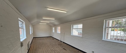 1 Clarence Rd, Birmingham en alquiler Foto del interior- Imagen 2 de 9