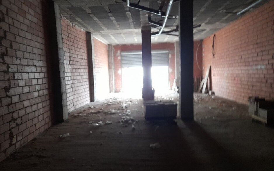 Avinguda de l'Alcora, Castellon, 163, Castelló de la Plana, Castellón en venta - Foto del interior - Imagen 1 de 9