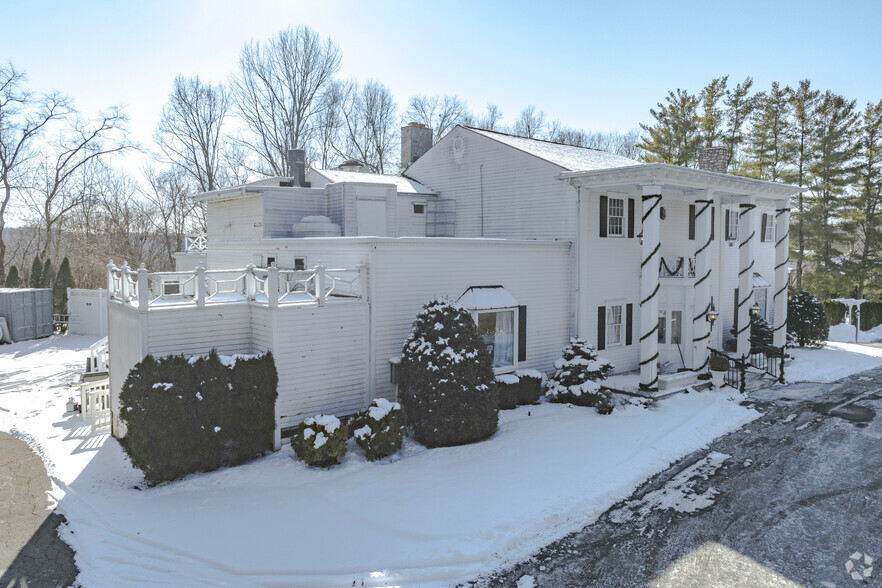 271 Federal Rd, Brookfield, CT en venta - Foto del edificio - Imagen 3 de 5