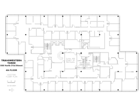 404 N 31st St, Billings, MT en alquiler Plano de la planta- Imagen 1 de 1