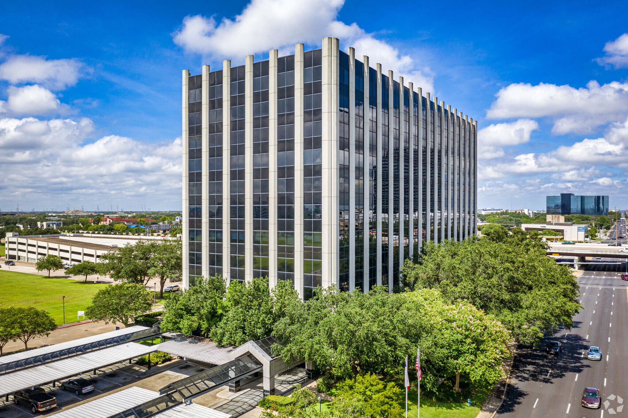10205 Westheimer Rd, Houston, TX en alquiler Foto del edificio- Imagen 1 de 9