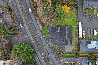 23631 Edmonds Way, Edmonds, WA - VISTA AÉREA  vista de mapa - Image1