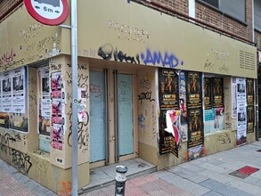 Calle de San Bernardo, 66, Madrid, Madrid en alquiler Foto del interior- Imagen 1 de 7