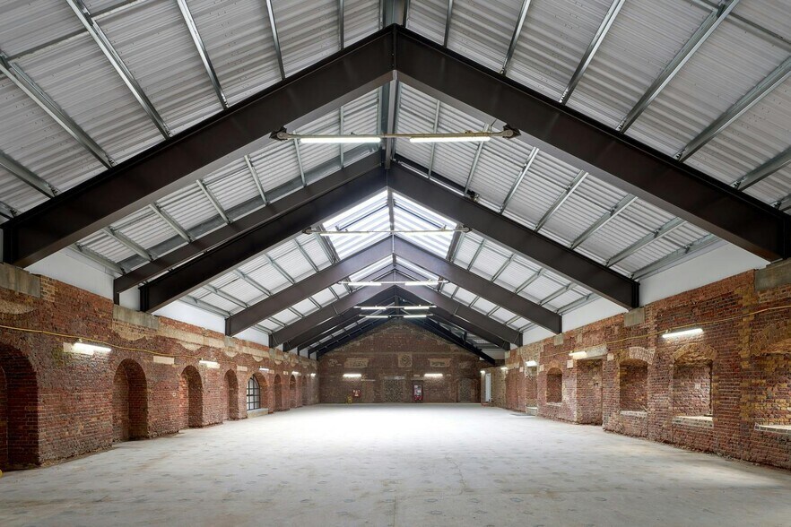 Pennington St, London en venta - Foto del edificio - Imagen 3 de 22