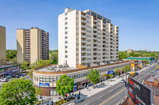 Más detalles para 1920 Weston Rd, Toronto, ON - Local en alquiler