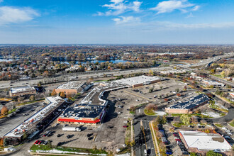 13541-13777 Grove Dr, Maple Grove, MN - vista aérea  vista de mapa - Image1