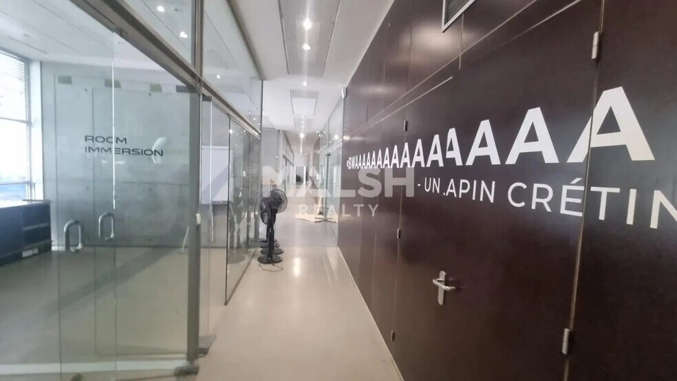 Flex en Lyon en alquiler - Foto del interior - Imagen 3 de 13