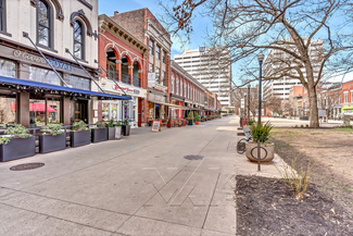 Más detalles para 11-23 Market Sq, Knoxville, TN - Locales en venta