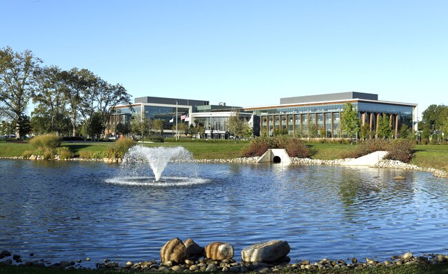 Más detalles de 1 CommVault Way, Tinton Falls, NJ - Oficina en alquiler