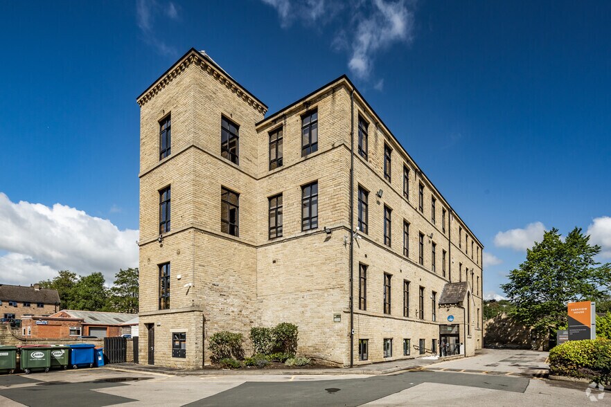 Woodvale Rd, Brighouse en alquiler - Foto del edificio - Imagen 3 de 16
