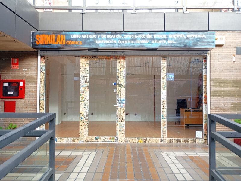 Local en Majadahonda, Madrid en alquiler Foto del interior- Imagen 1 de 8