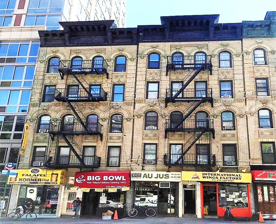 1764 First Ave, New York, NY en alquiler Foto principal- Imagen 1 de 6