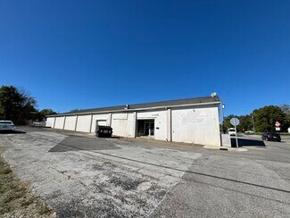 Más detalles de 301 W Mulberry St, Salem, IN - Flex en venta