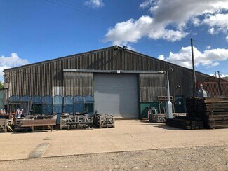 Más detalles de Wolston Ln, Ryton On Dunsmore - Nave en alquiler