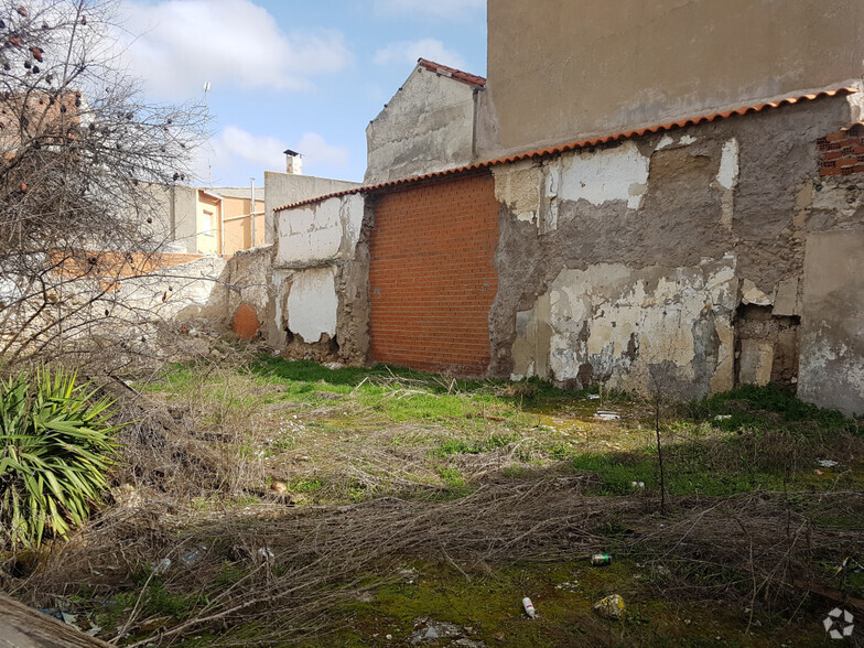 Terrenos en Corral de Almaguer, Toledo en venta - Foto del edificio - Imagen 3 de 4